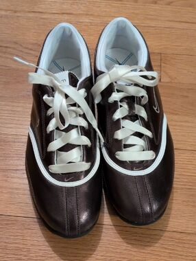 Nike Air Zoom Gem Golf Shoes